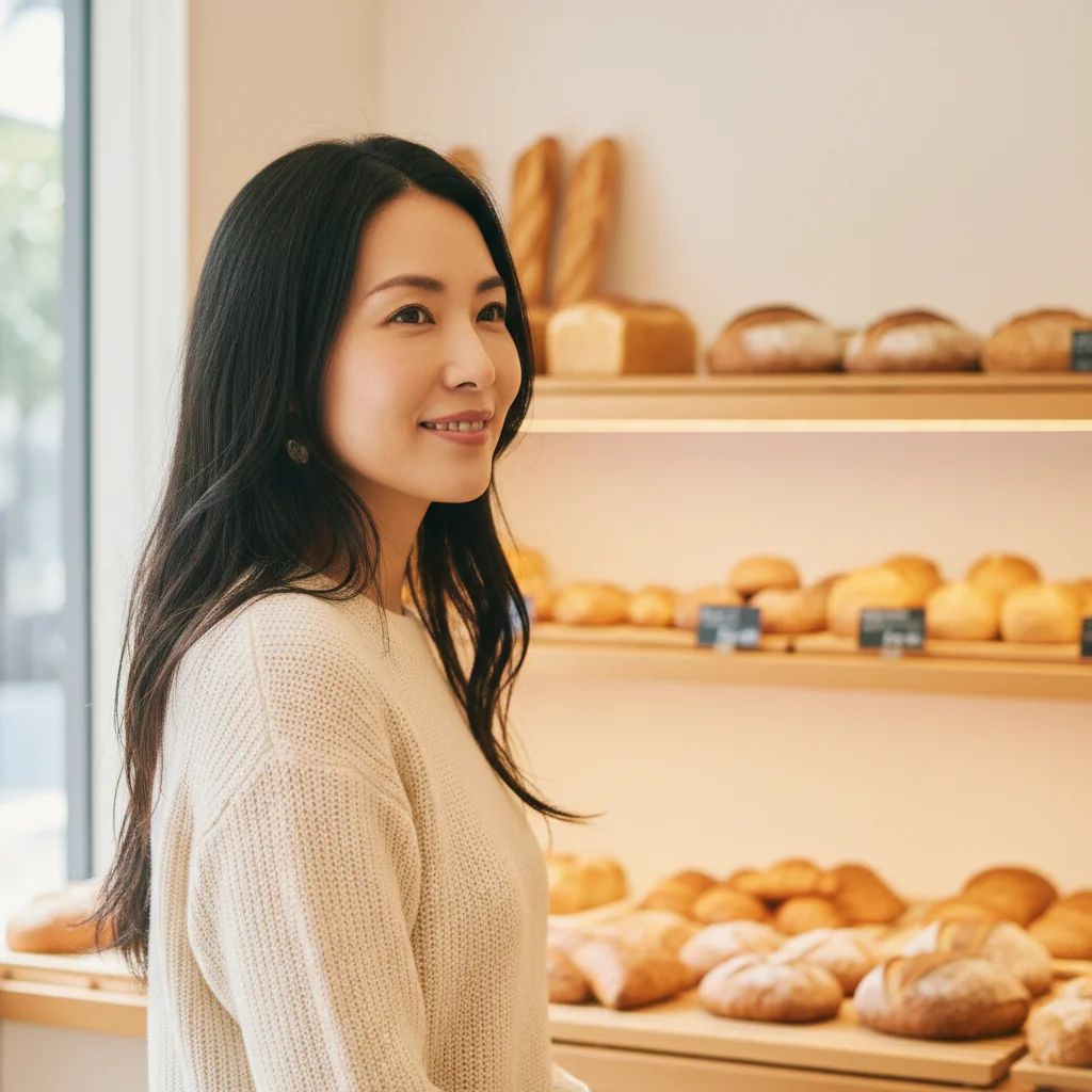 パン屋に関するベーカリーの種類と特徴｜グルメ・料理