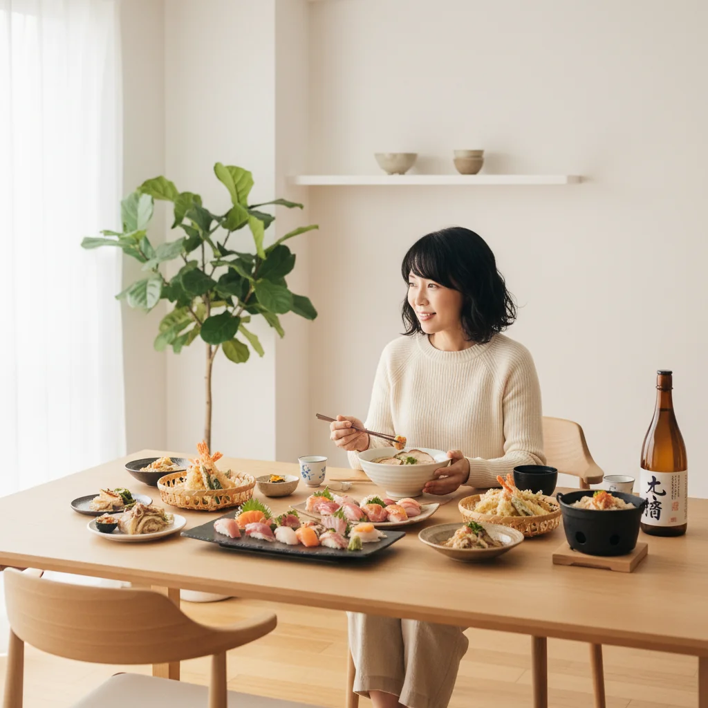 お取り寄せの基本を知ろう｜グルメ・料理