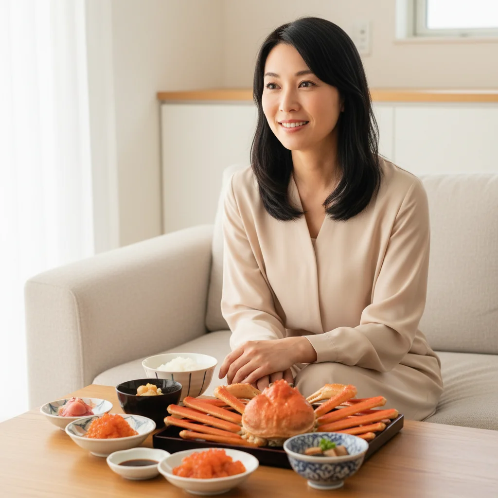 お取り寄せとは何ですか？｜グルメ・料理