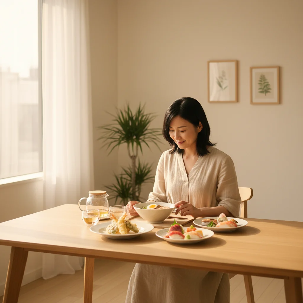 ディナーとは？基本をおさらい｜グルメ・料理