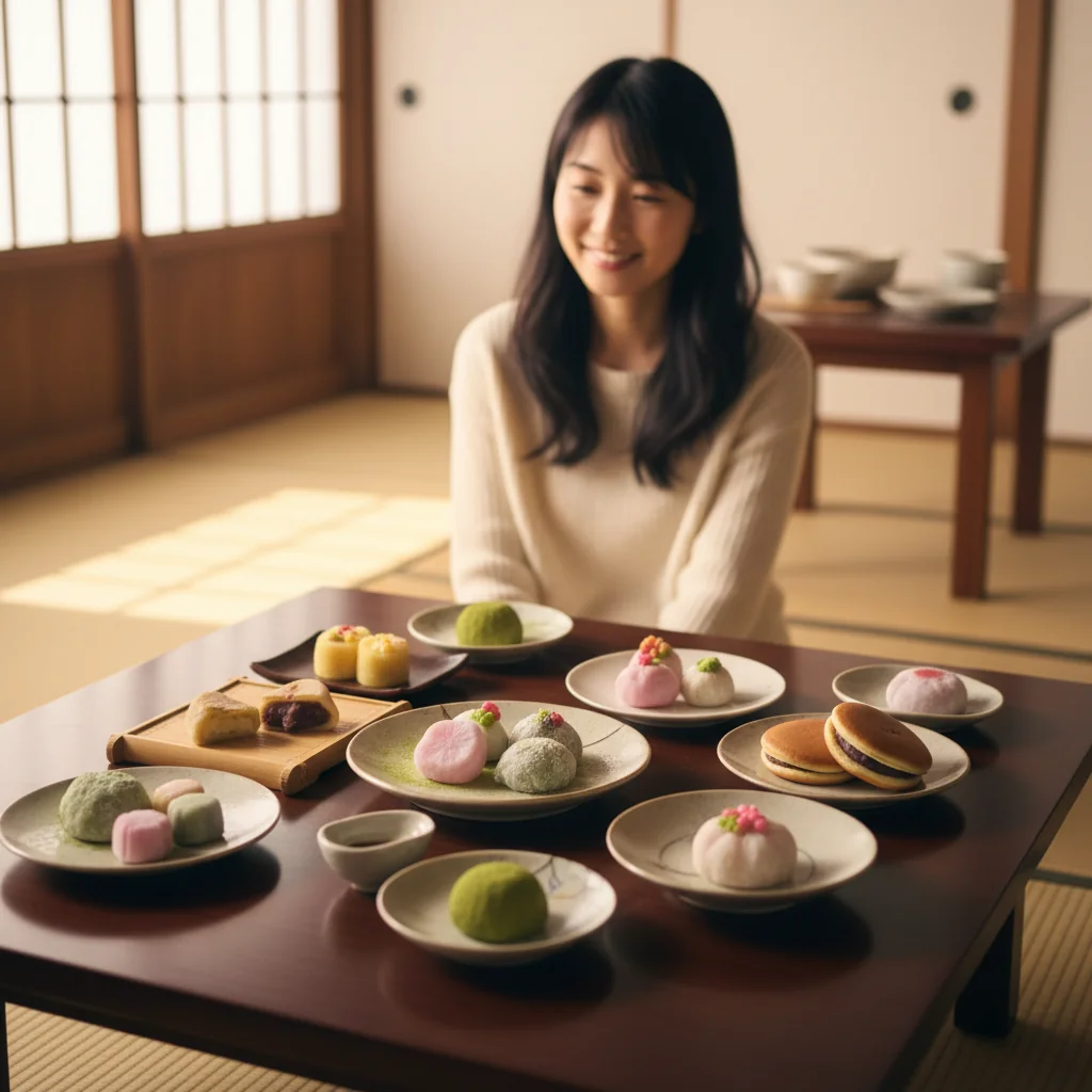 手土産とは？基本マナーと心遣い｜グルメ・料理