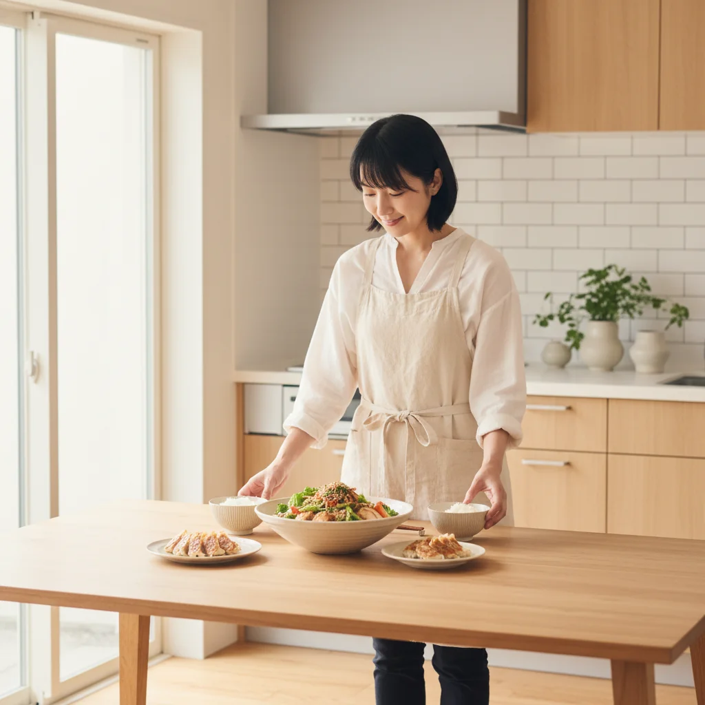 時短料理のメリットとは？忙しいあなたを救う3つの理由｜グルメ・料理