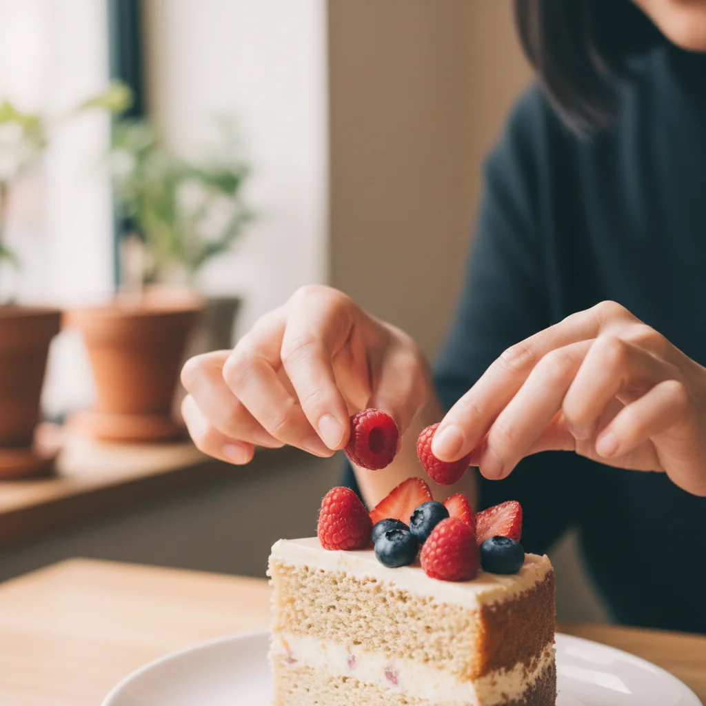 都内近郊で楽しむ！厳選ヘルシースイーツショップ3選｜グルメ・料理