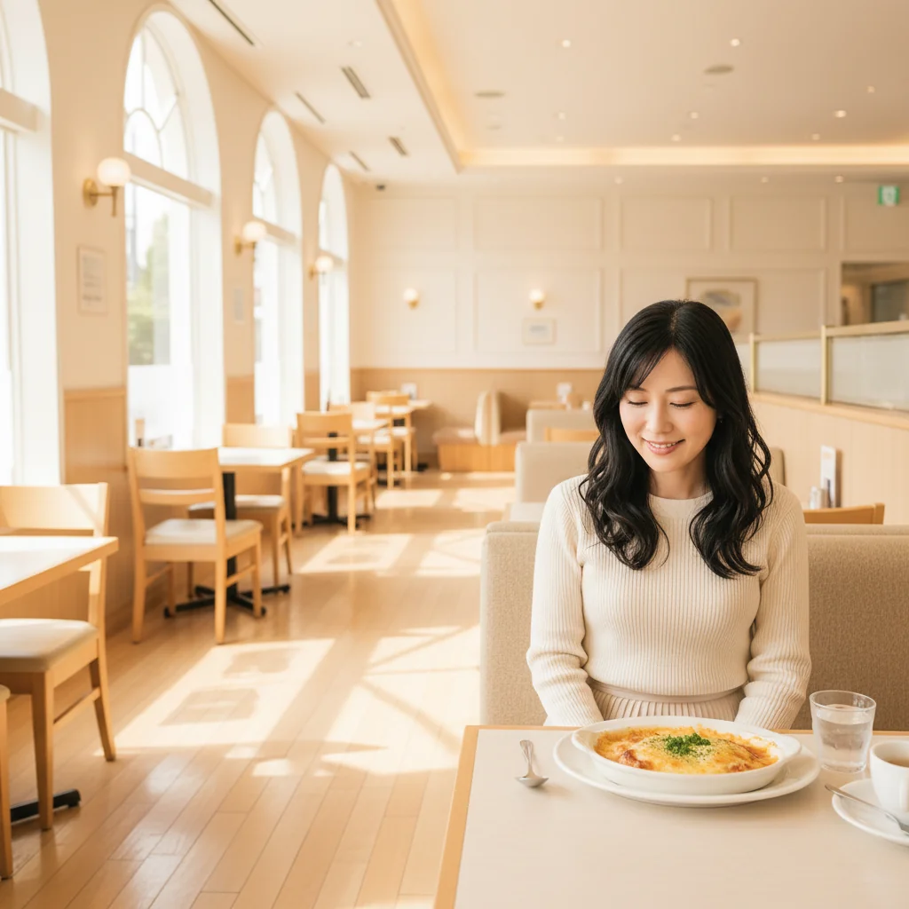 定番人気！安心安定のチェーン店ランチ｜グルメ・料理