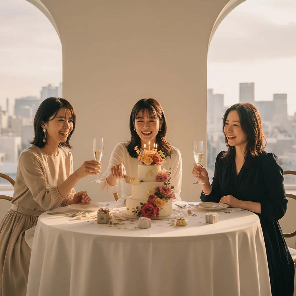 シーン別おすすめレストラン｜グルメ・料理