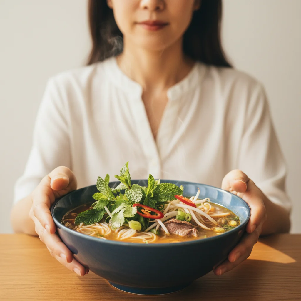 エスニックで気分転換！アジアンランチ｜グルメ・料理