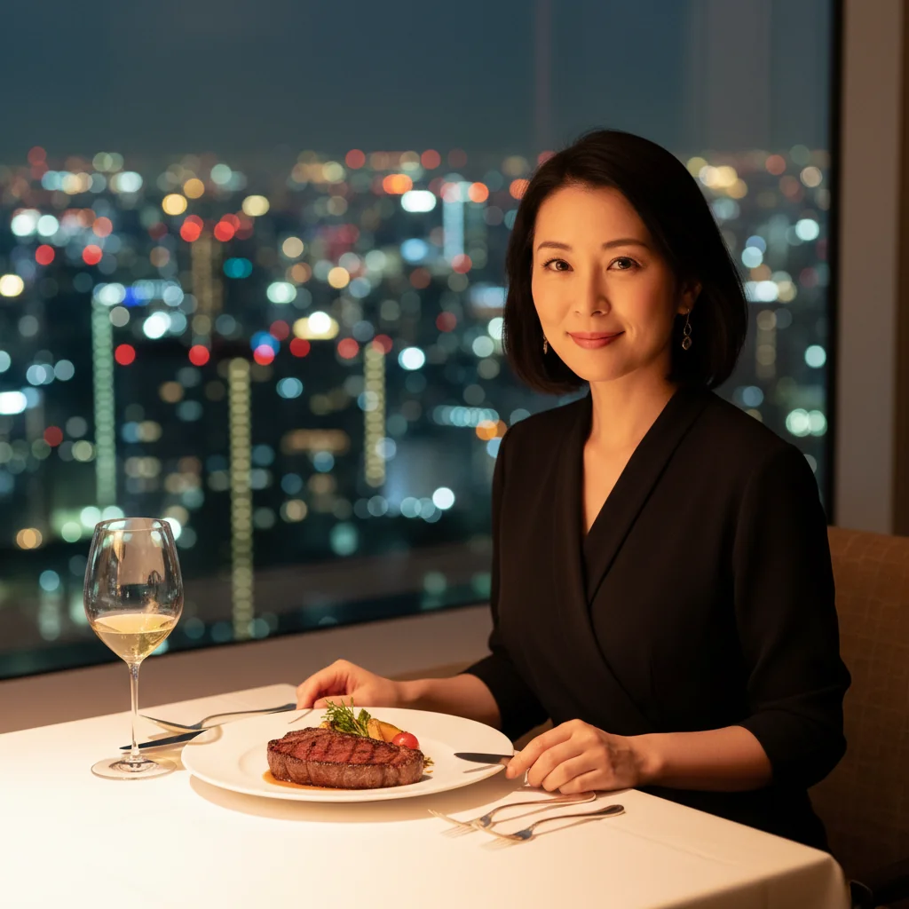 レストランに関する誕生日・記念日｜グルメ・料理