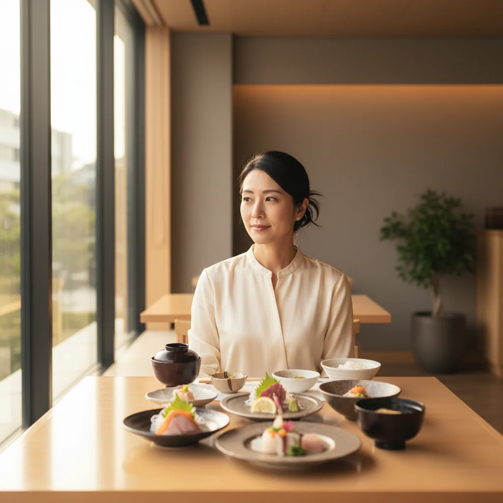 シーン別おすすめレストラン｜グルメ・料理