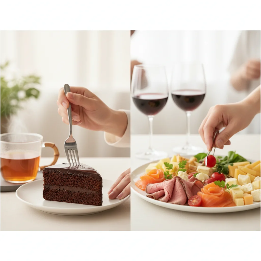 【シーン別】おすすめお取り寄せグルメ｜グルメ・料理