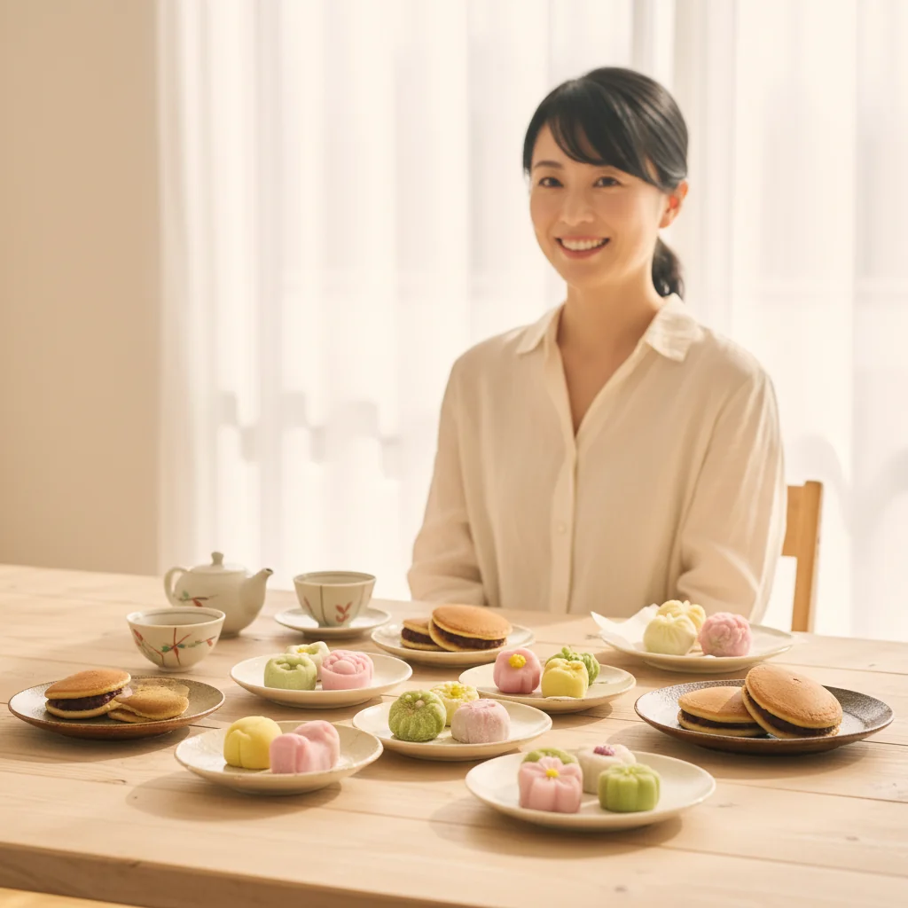 手土産とは？基本をおさらい｜グルメ・料理