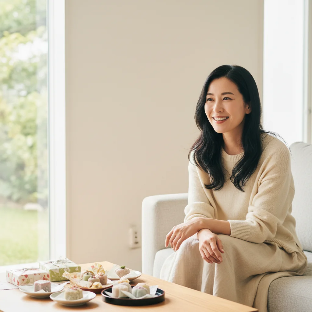 手土産のマナー：相手に失礼のないように｜グルメ・料理