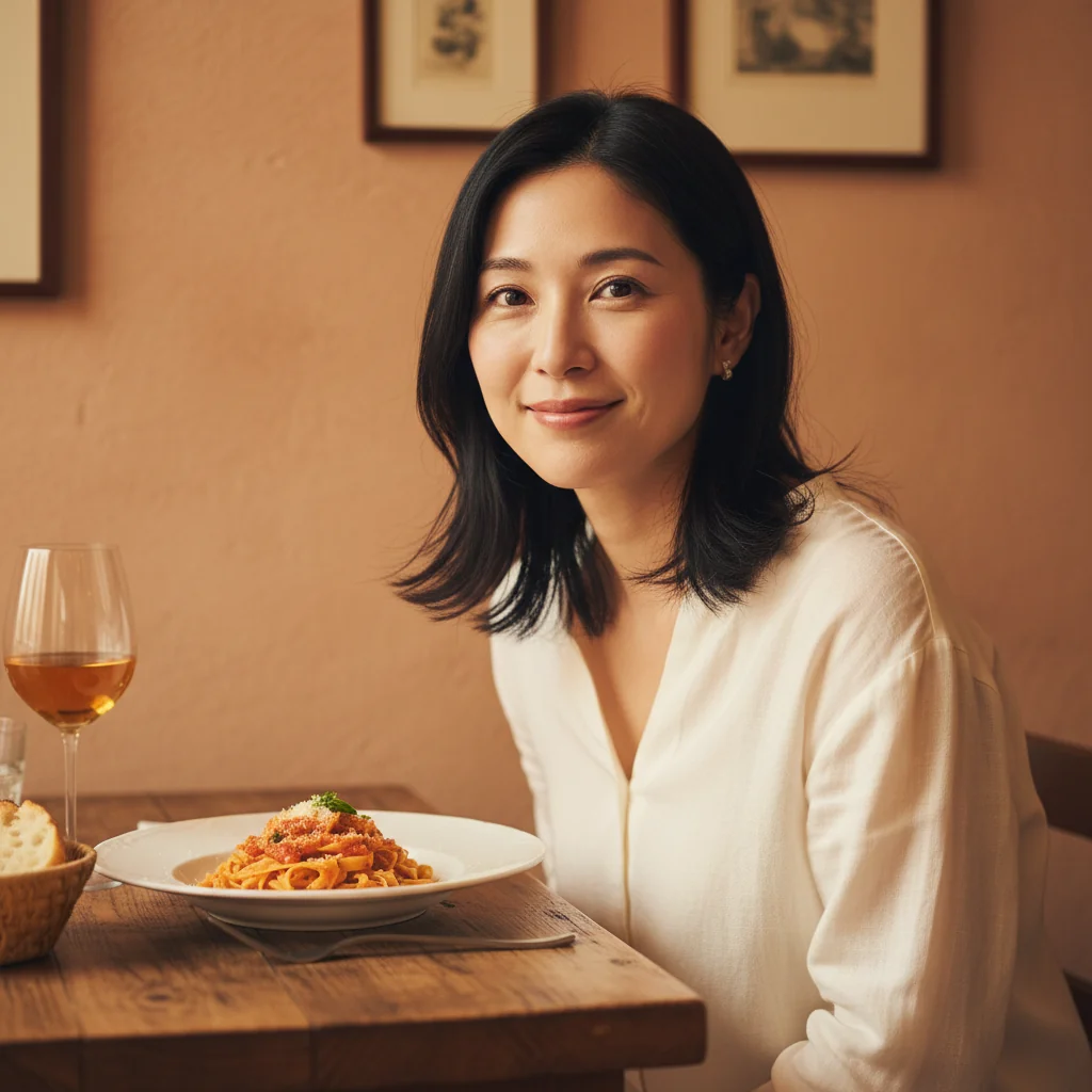 初デートにおすすめ！カジュアルイタリアン「Osteria Bacco」｜グルメ・料理