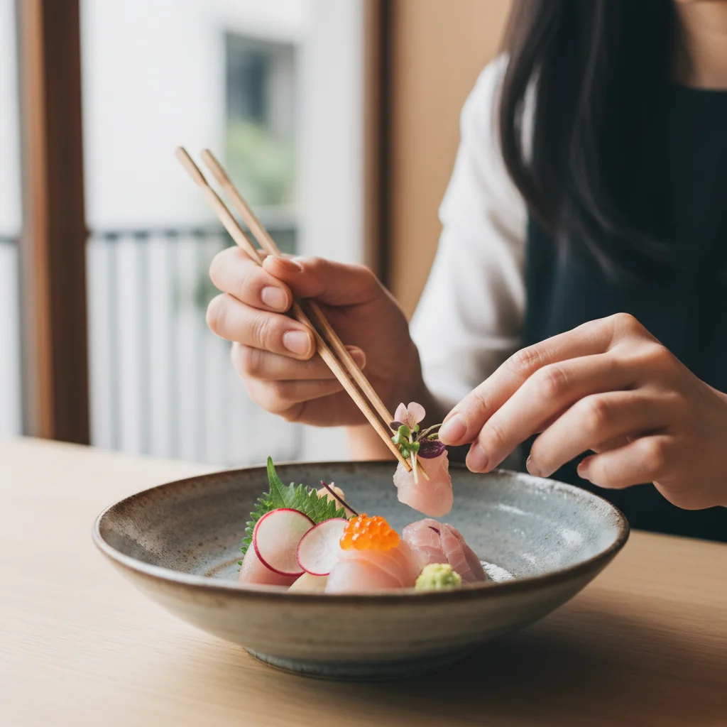 デートに関する大人の隠れ家！落ち着いた和食割烹「銀座 しま田」｜グルメ・料理