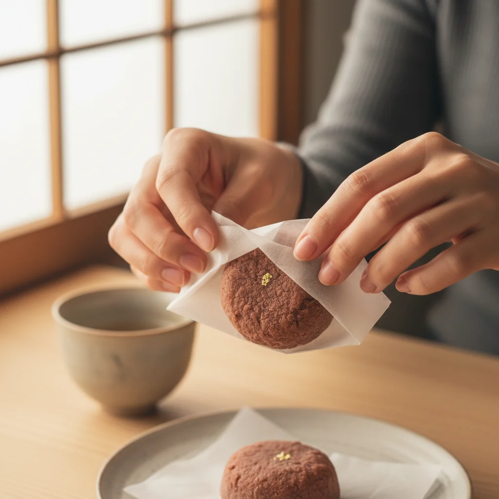 デートに関する和スイーツの名店「HIGASHIYA man」｜グルメ・料理