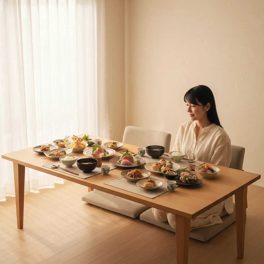 ディナーってどんな意味？基本をおさらい｜グルメ・料理