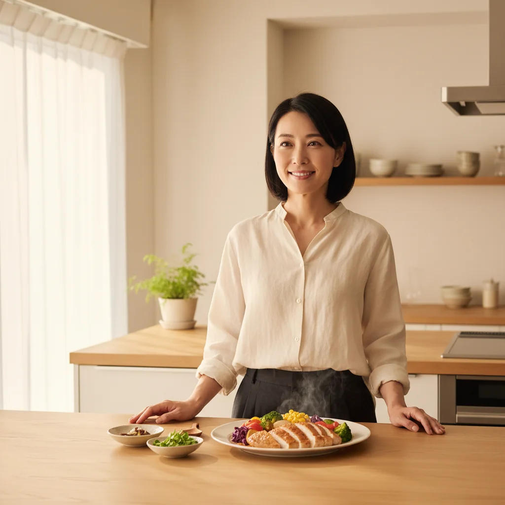 忙しいあなたに捧ぐ！簡単スピードレシピ｜グルメ・料理