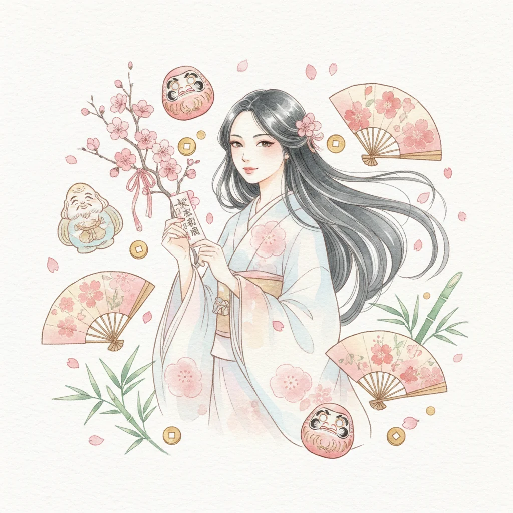 金運アップを招くラッキーアクション｜占い・スピリチュアル