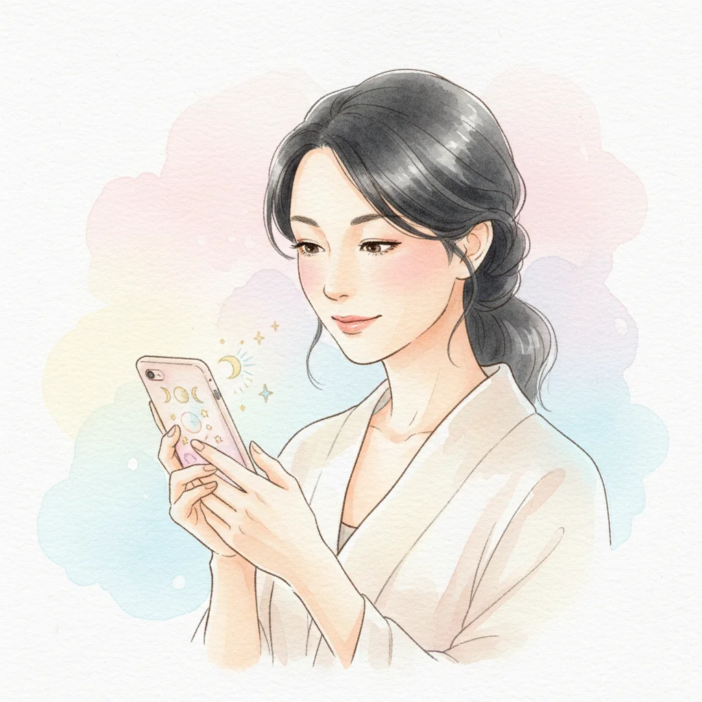 恋愛運占い 無料でできること｜占い・スピリチュアル