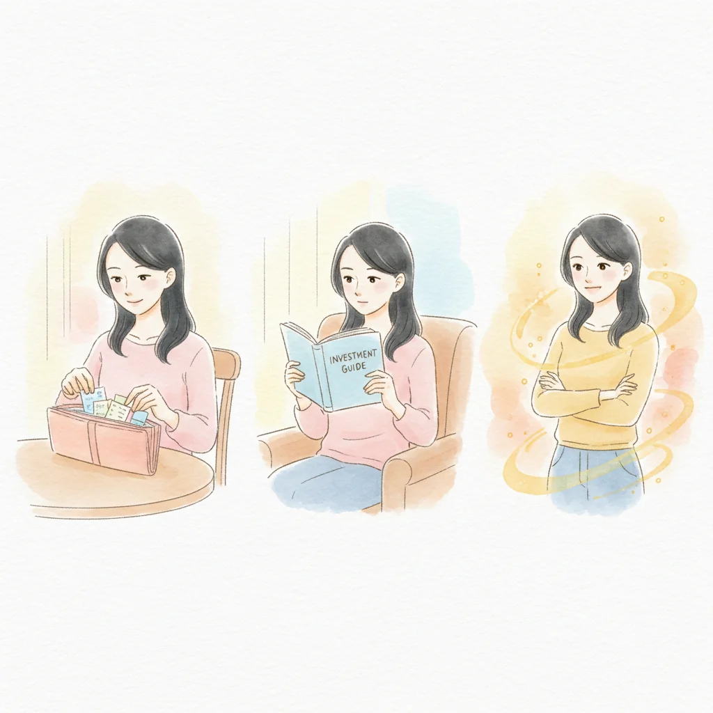 曜日別金運アドバイス：毎日を金運アップデーに！｜占い・スピリチュアル