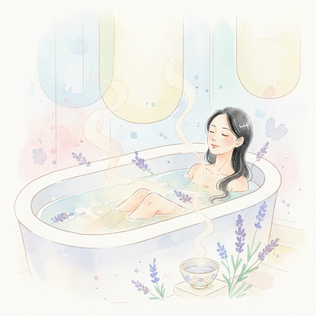 人間関係に関する水を用いた浄化とリフレッシュ｜占い・スピリチュアル