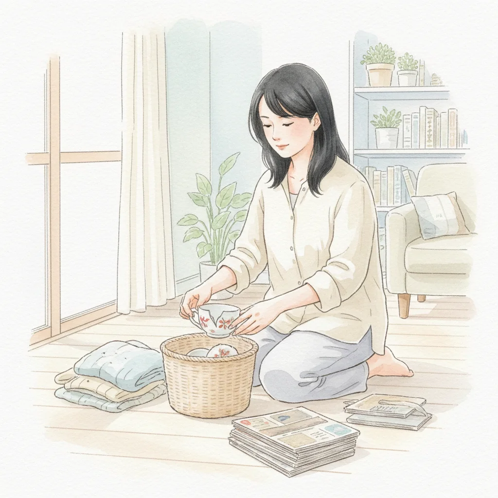 運気アップに関する運気を下げるNGアイテムリスト：いますぐチェック！｜占い・スピリチュアル