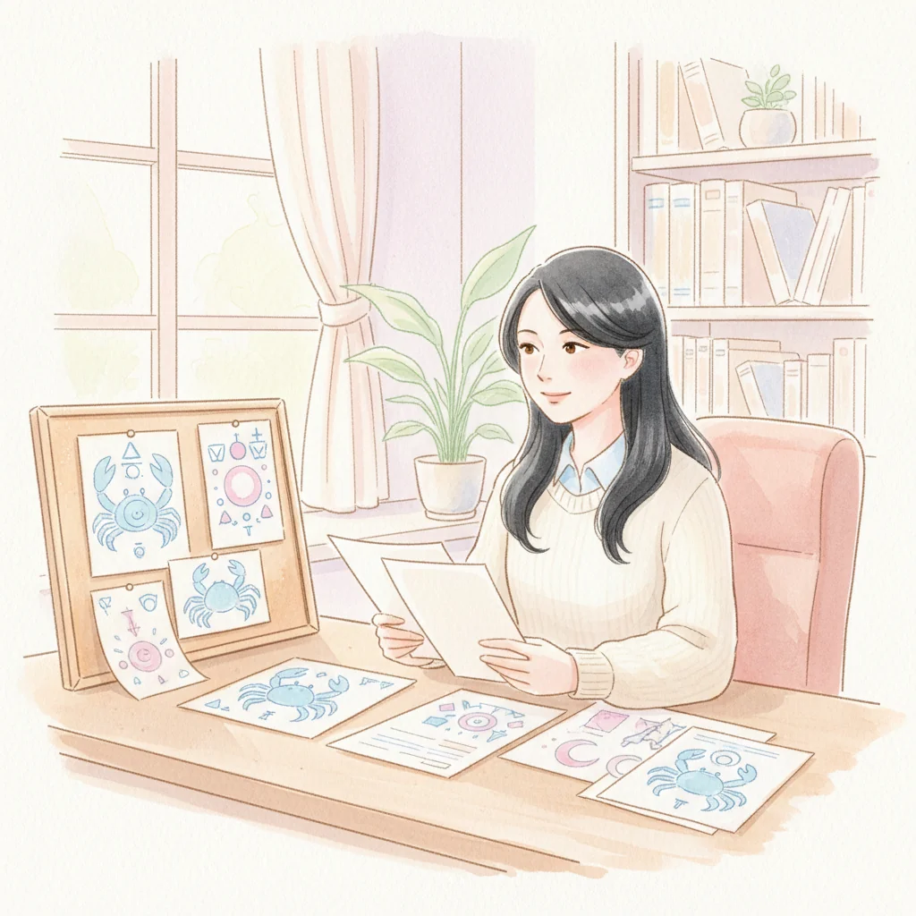 今週の仕事運：全体像と注意点｜占い・スピリチュアル