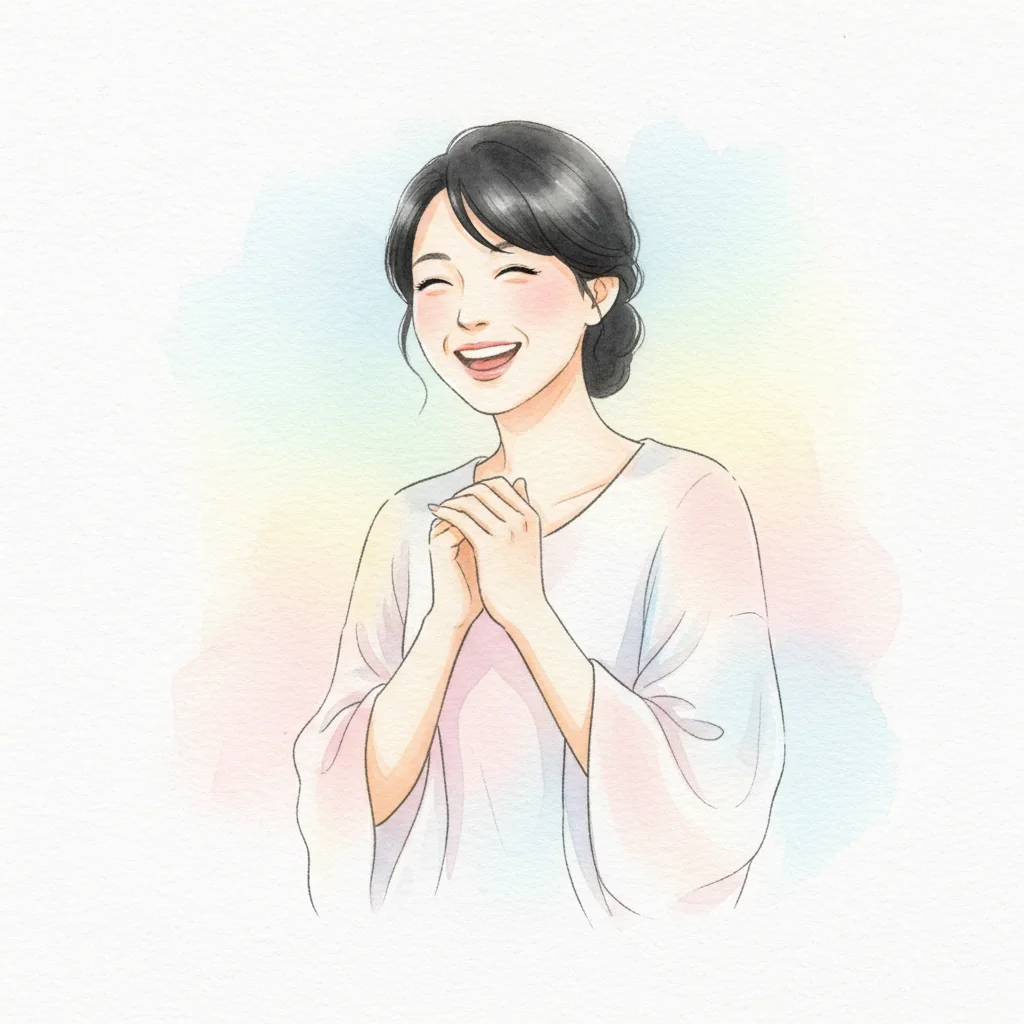 運気アップに関する1. 笑顔を心がける｜占い・スピリチュアル