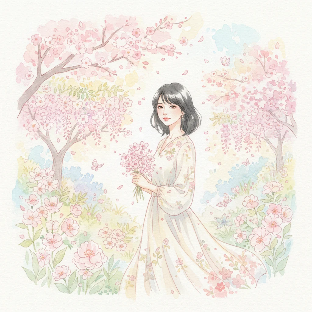 3月の出会い運全体像：愛のエネルギーが動き出す予感｜占い・スピリチュアル