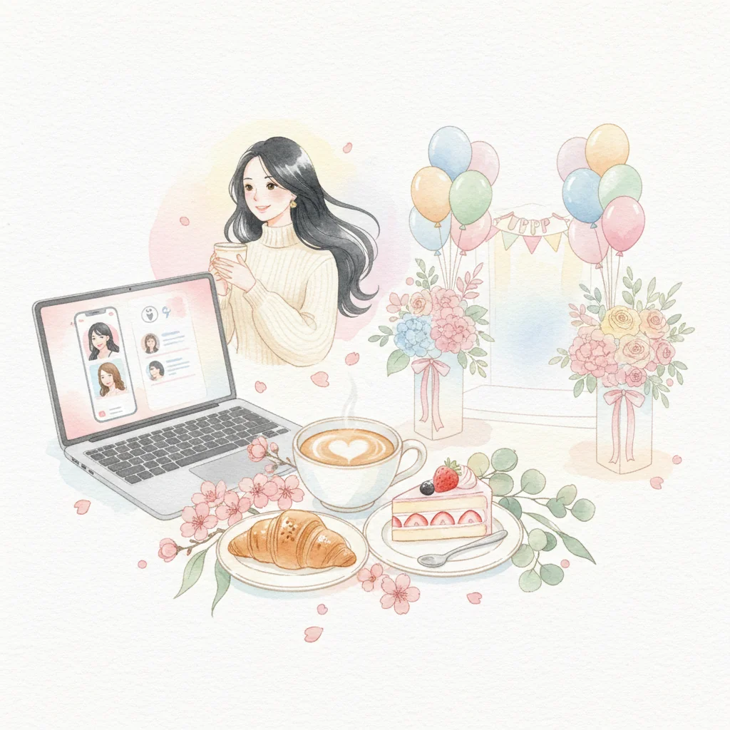 出会いのチャンスを逃さない！場所別攻略法｜占い・スピリチュアル