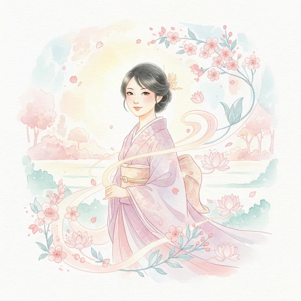 今週の出会い運全体像：愛のエネルギーを意識して｜占い・スピリチュアル