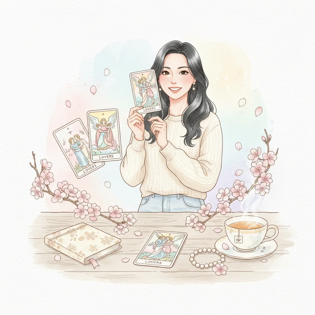3月のタロット占い：恋愛、仕事、人間関係の運勢｜占い・スピリチュアル