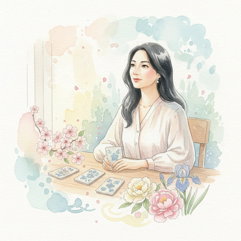 タロットが示す転職の可能性：2026年3月の全体運｜占い・スピリチュアル