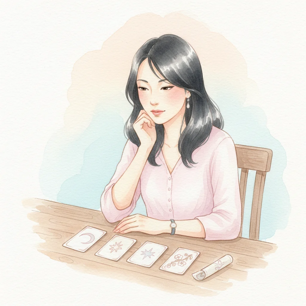 タロット占いの基本を理解する｜占い・スピリチュアル