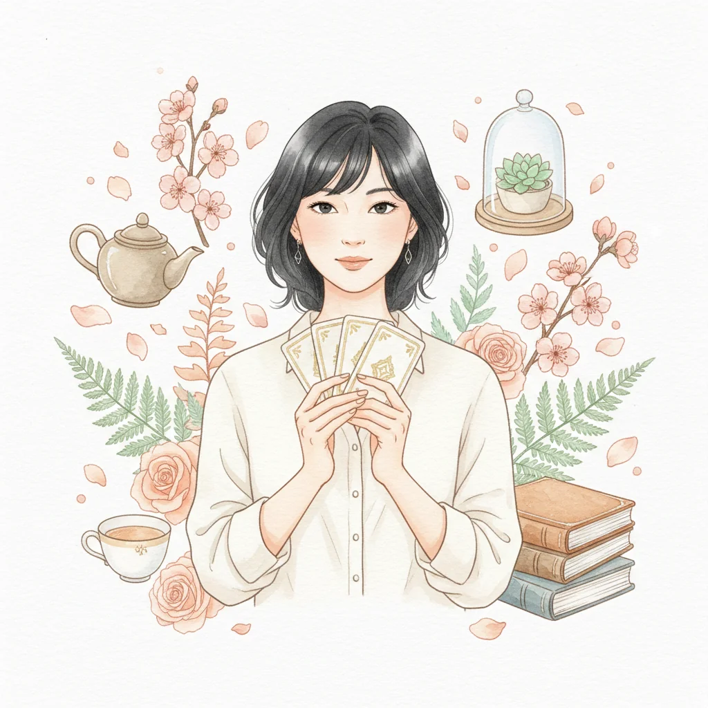 タロット占いを無料で行う方法｜占い・スピリチュアル