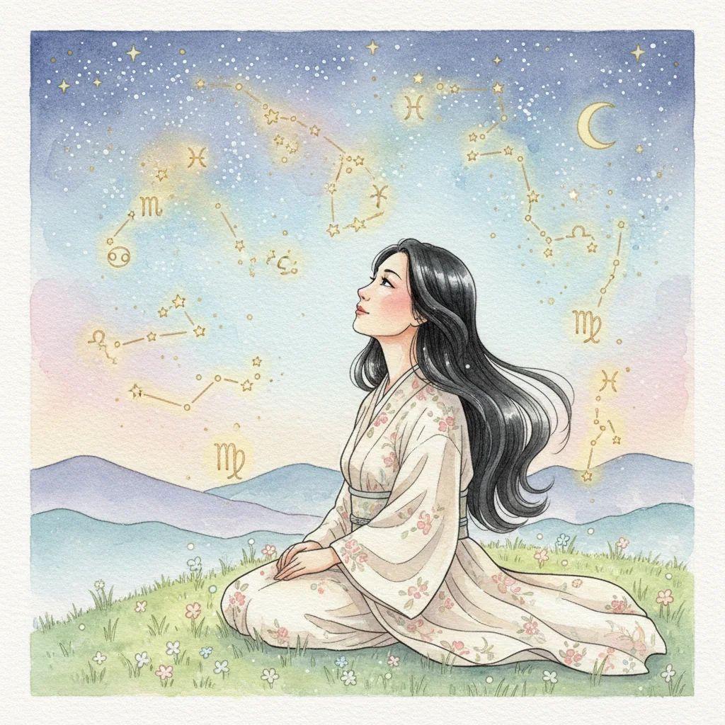 12星座別 週間運勢：星からのメッセージ｜占い・スピリチュアル