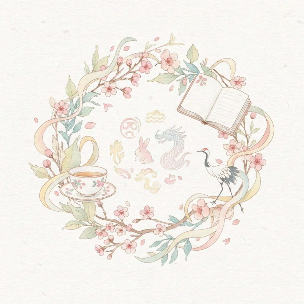 星座と性格：あなたの本質を知るヒント｜占い・スピリチュアル