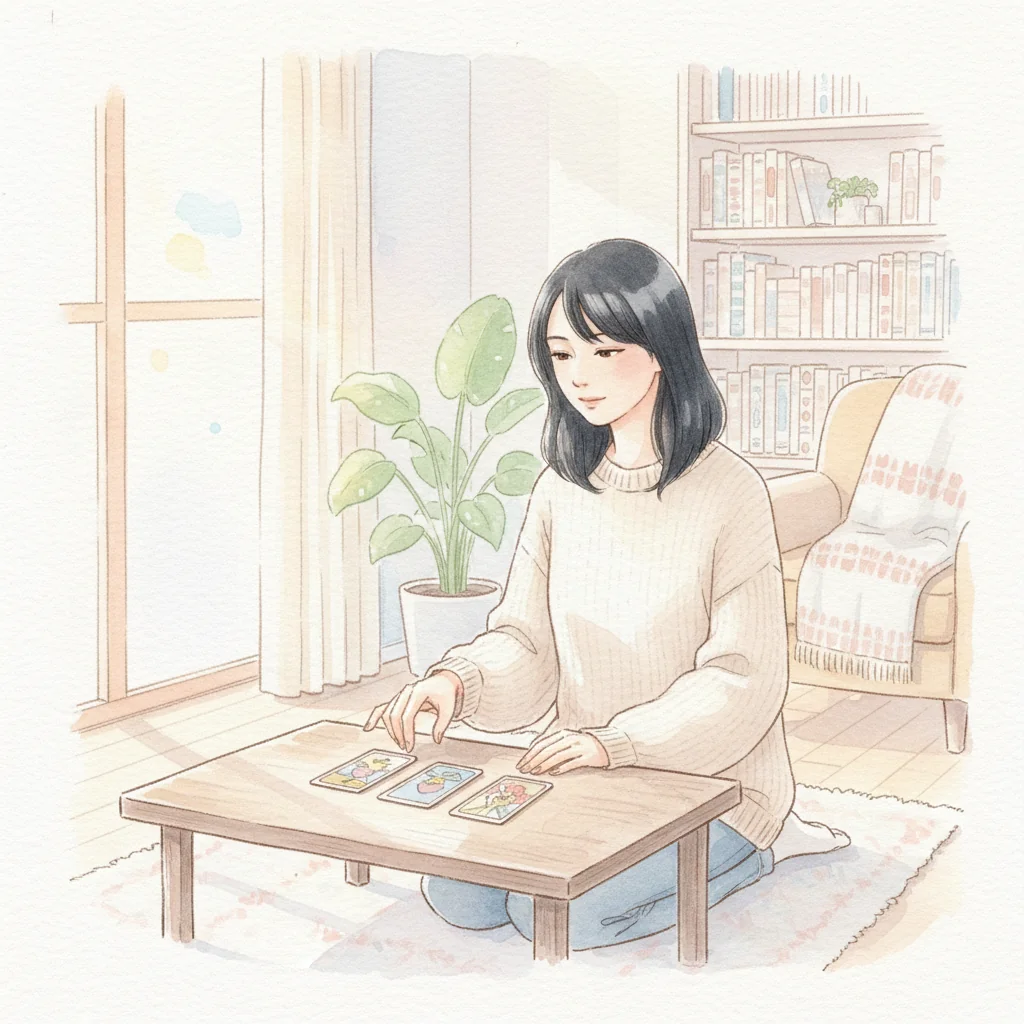 タロットが示す成功へのヒント：3つのメッセージ｜占い・スピリチュアル