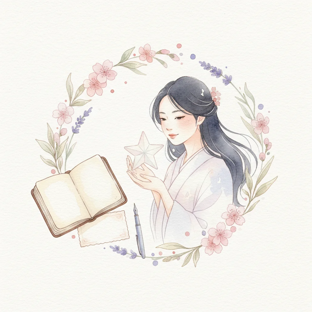 成功に関するカード2：星（Star）｜占い・スピリチュアル