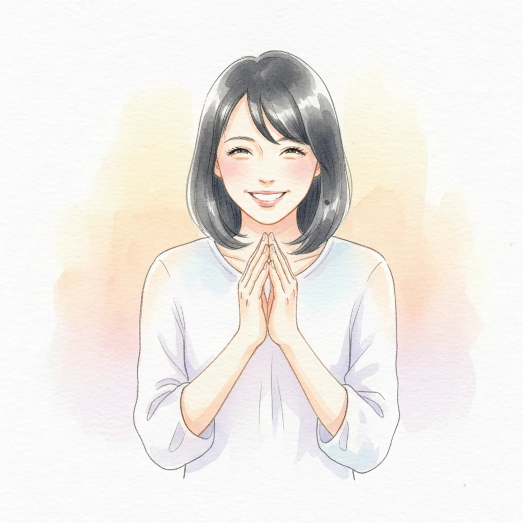 星座に関するラッキーアクション：感謝の気持ちを伝える｜占い・スピリチュアル