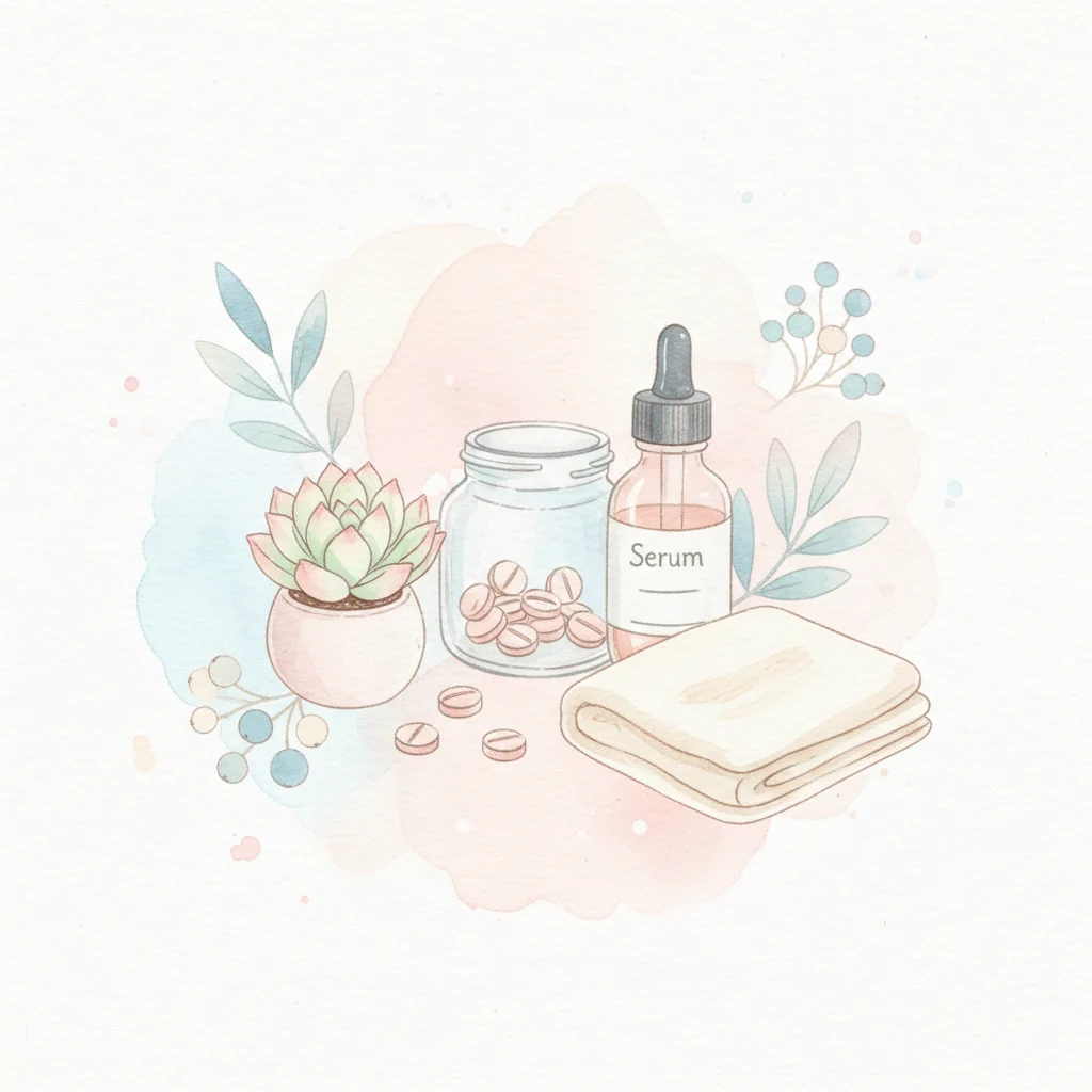 プラセンタの選び方と注意点｜健康サプリメント