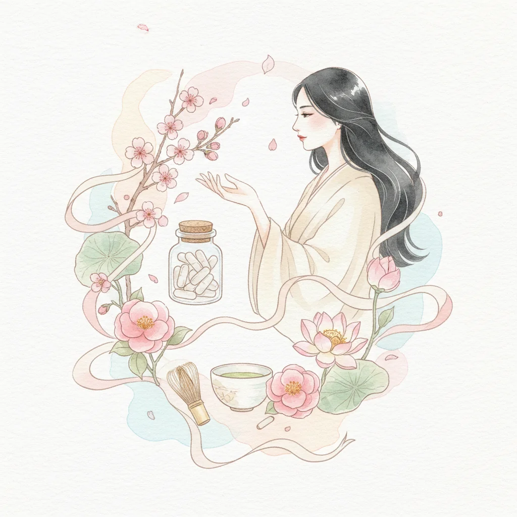 ビタミンCに関するサプリメントで賢く補給！選び方の3つのポイント｜健康サプリメント