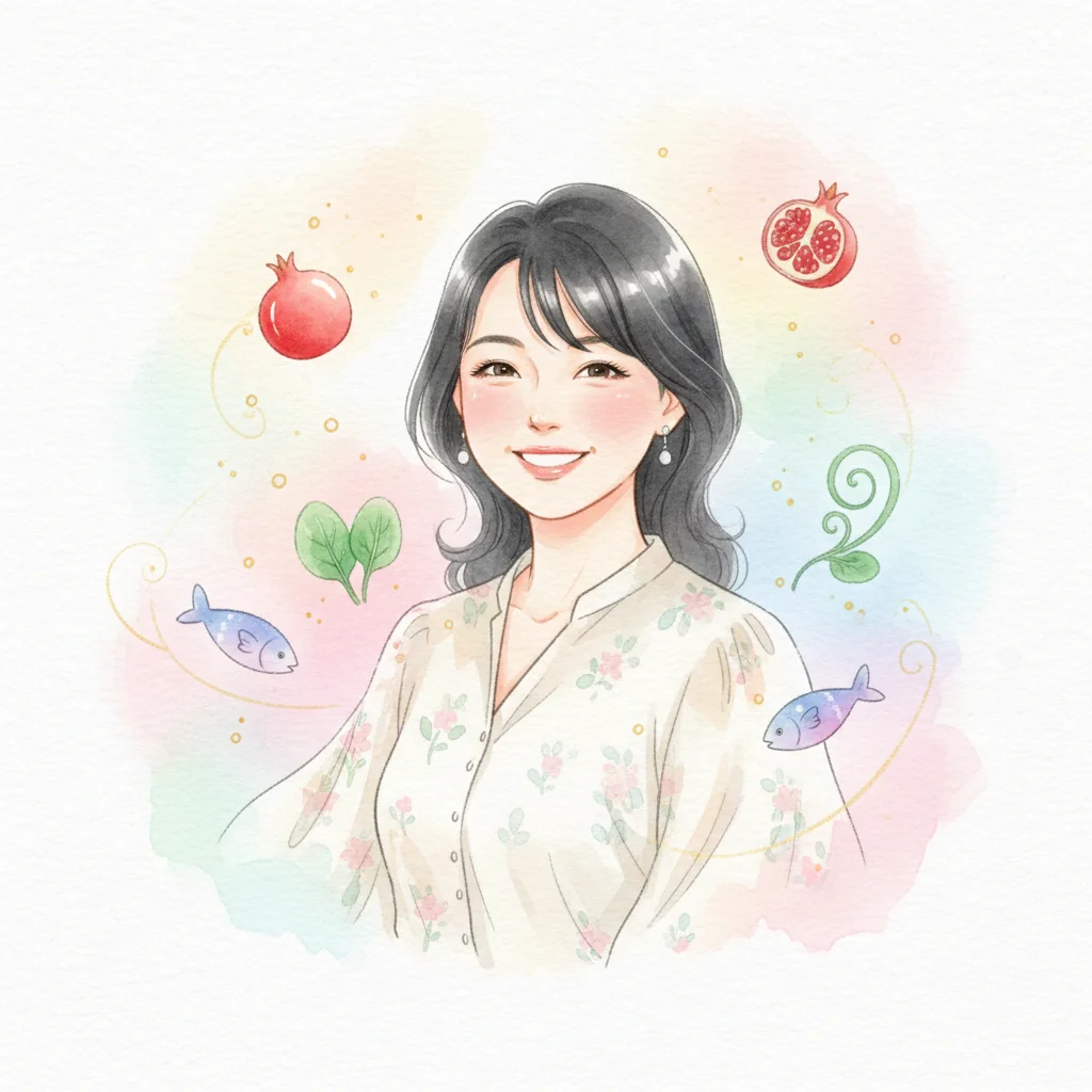 30代女性におすすめの貧血対策サプリメント｜健康サプリメント