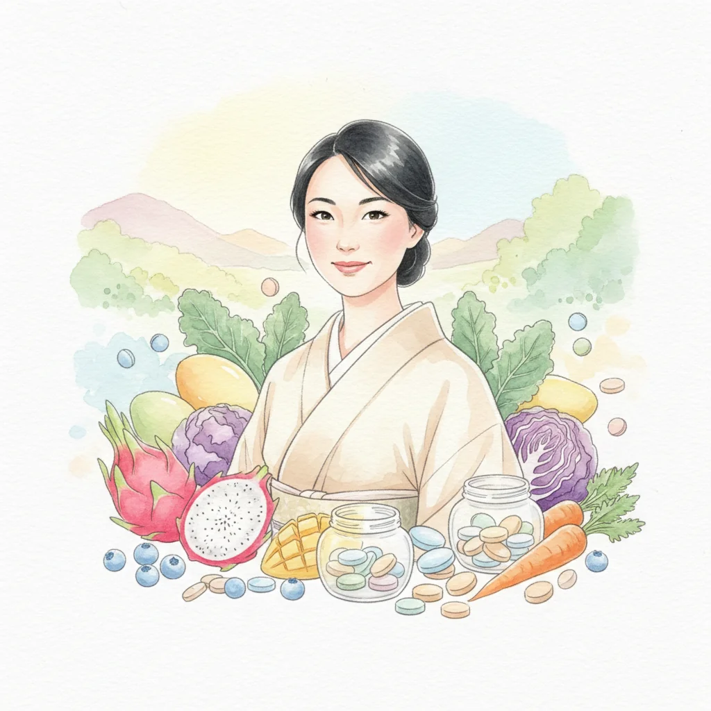 妊活サプリの基礎知識：なぜ必要？何を選ぶ？｜健康サプリメント