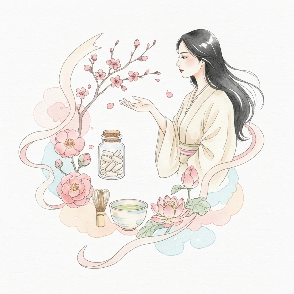 妊活サプリ、賢い選び方と使い方｜健康サプリメント