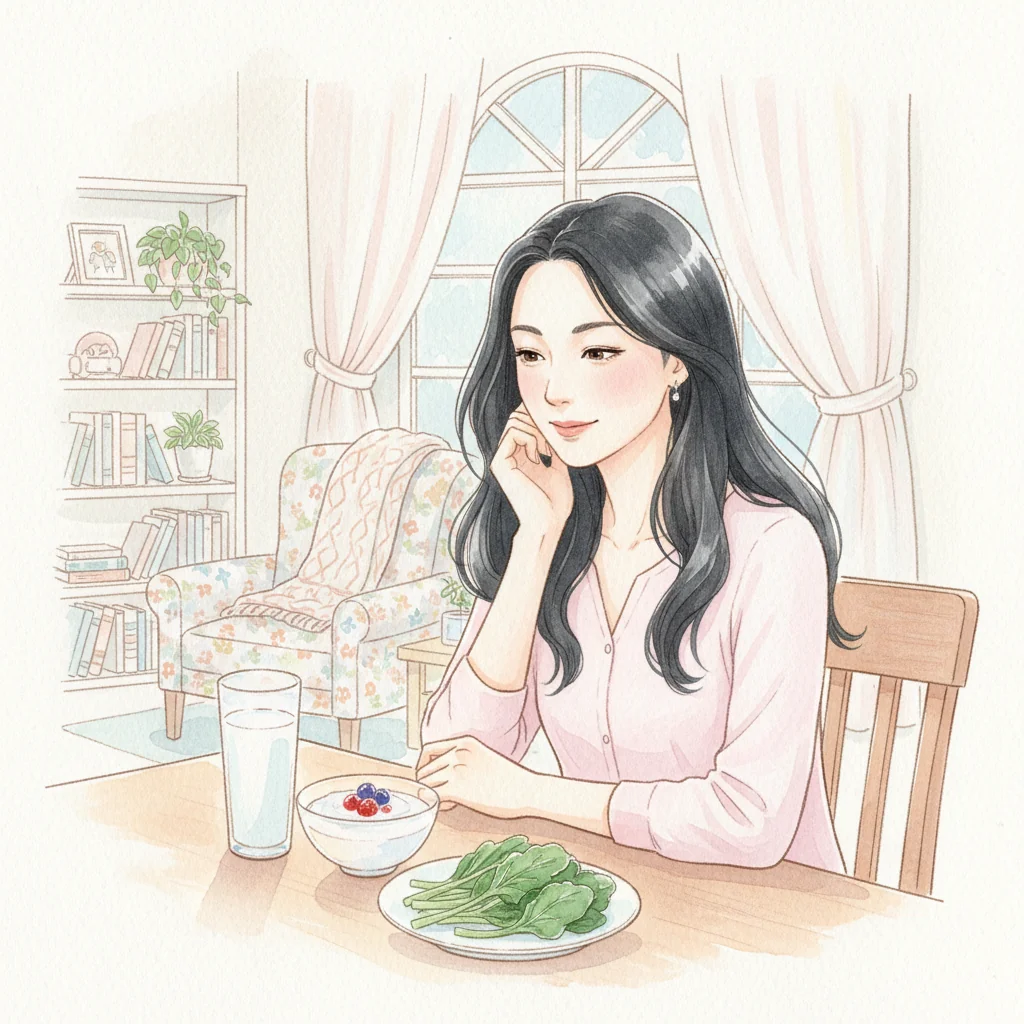 カルシウム不足、30代女性に多い理由とは？｜健康サプリメント