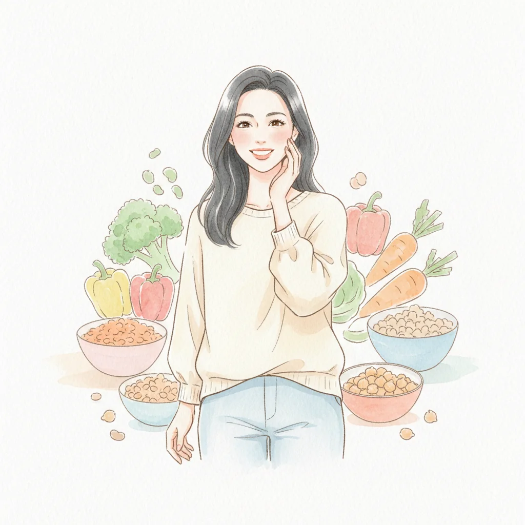 食事と生活習慣も大切！妊活サプリの効果を最大限に引き出す方法｜健康サプリメント