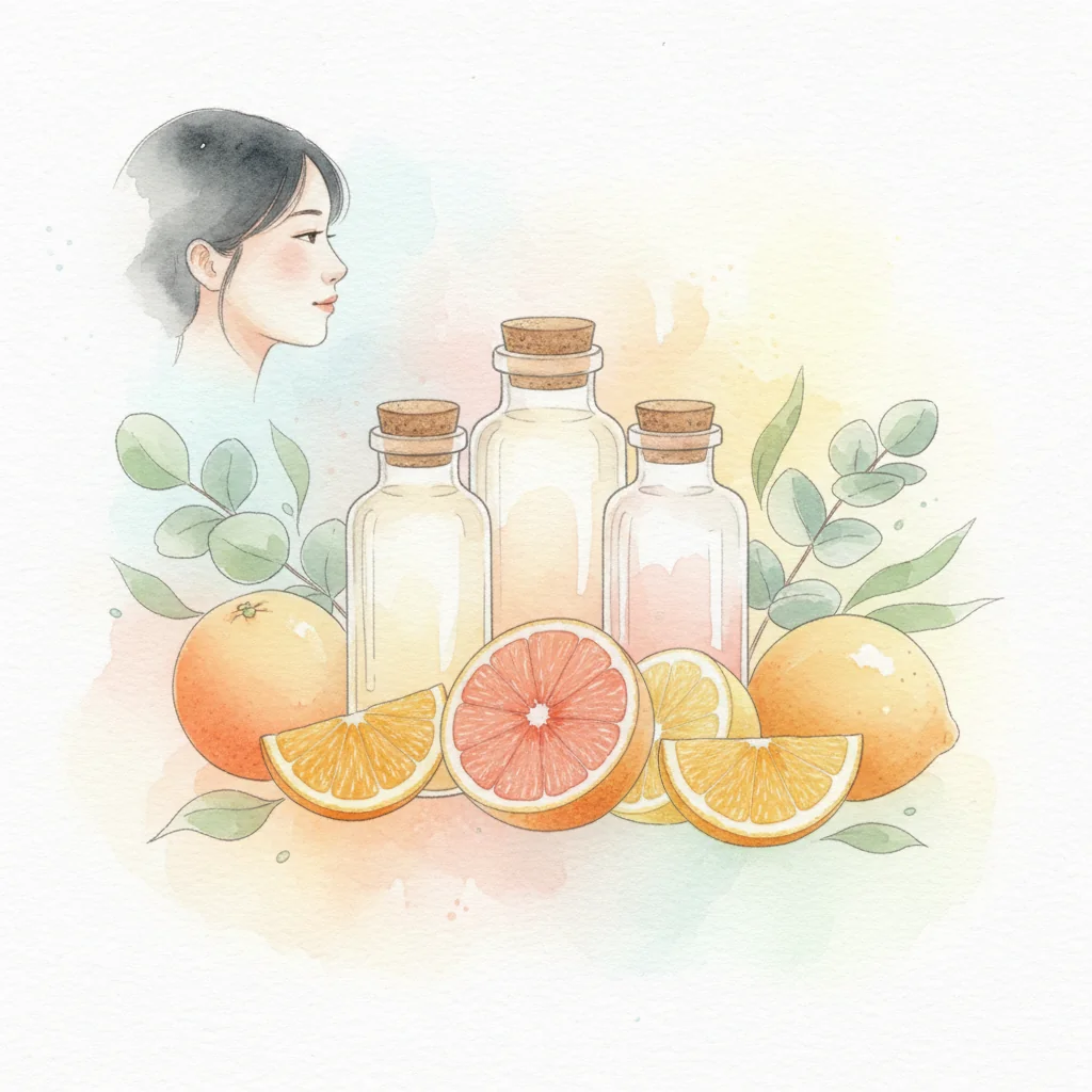 30代向け！ビタミンCサプリメントの選び方5つのポイント｜健康サプリメント