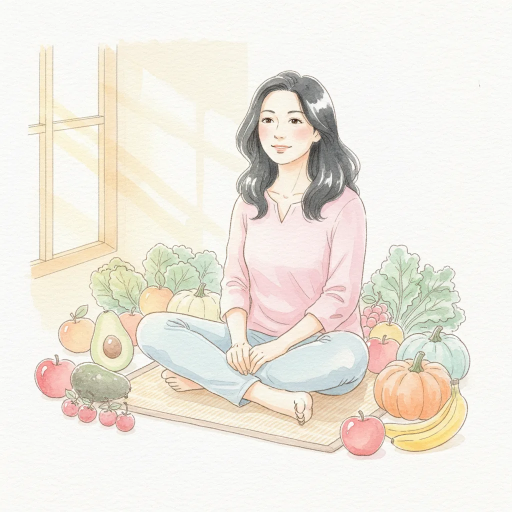 なぜマルチビタミンが必要？30代女性のカラダと栄養｜健康サプリメント