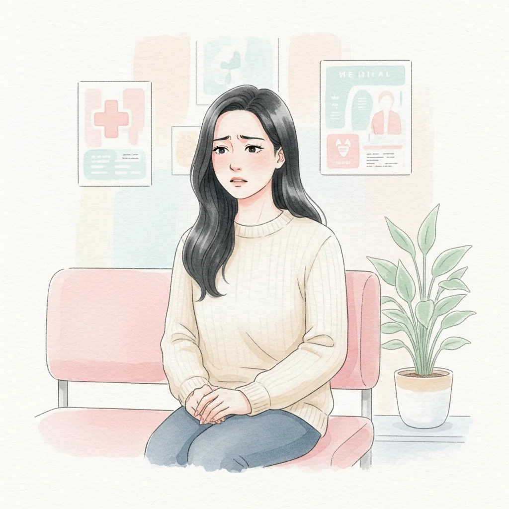 更年期っていつから？30代も要注意！｜健康サプリメント