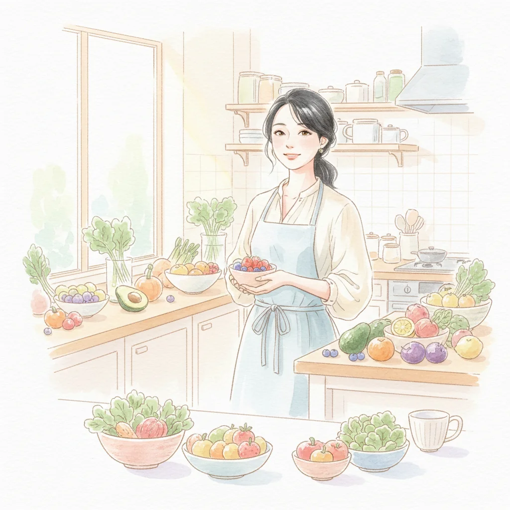 ダイエットサプリの基礎知識：30代女性に必要な理由｜健康サプリメント